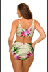 Maillot de bain deux pièces model 165736 Marko
